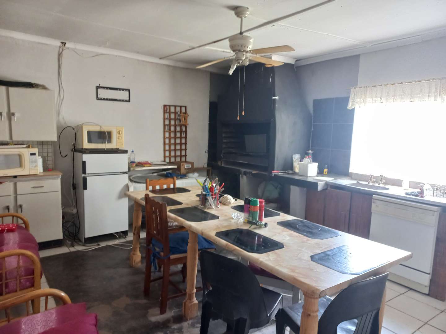0 Bedroom Property for Sale in Dealesville Free State